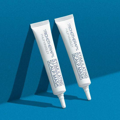 STIMULATING SCALP MASK Duo x 20ml